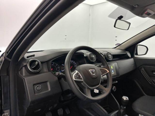 Dacia Duster image 1