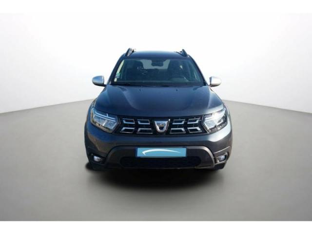 Dacia Duster image 3