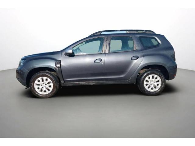 Dacia Duster image 6