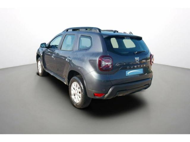 Dacia Duster image 2