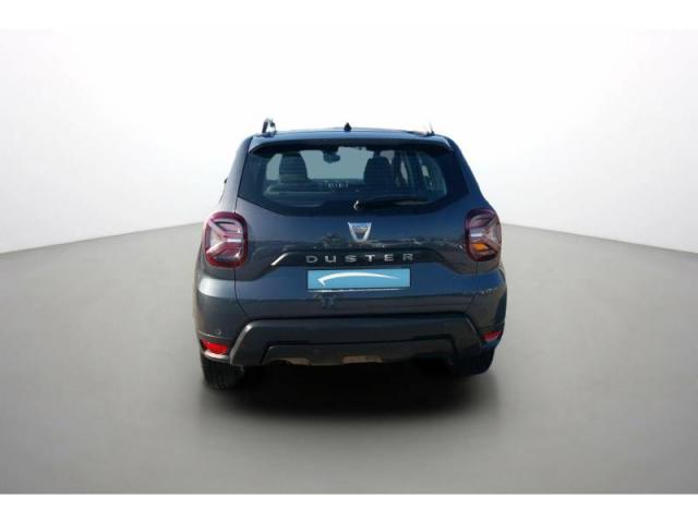 Dacia Duster image 9