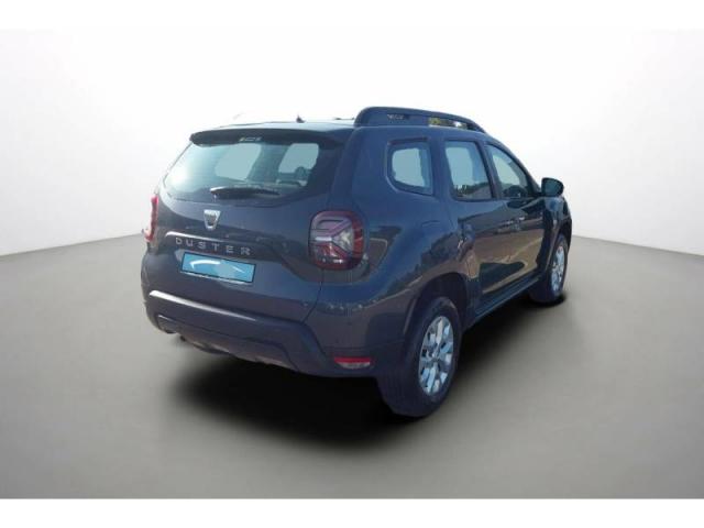 Dacia Duster image 8