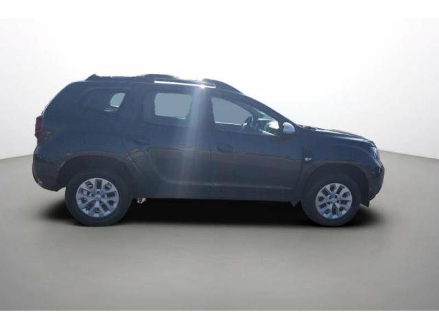 Dacia Duster image 5