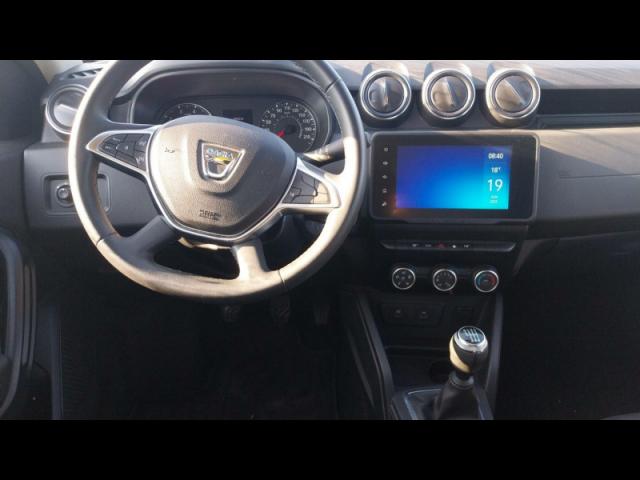 Dacia Duster image 4