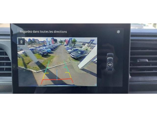Renault Master image 6