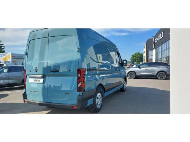 Renault Master image 3