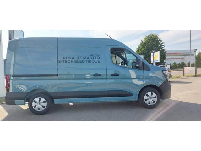 Renault Master image 5