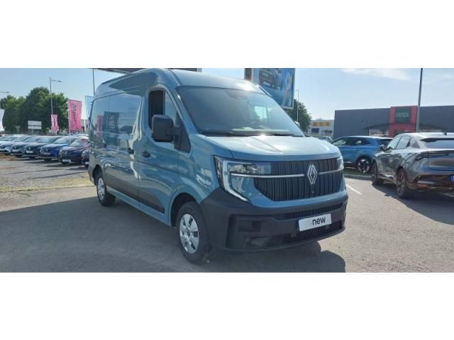 Renault Master image 4