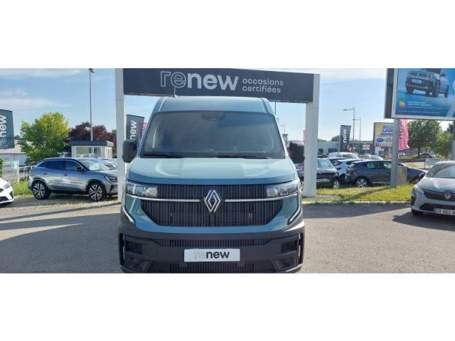 Renault Master image 8