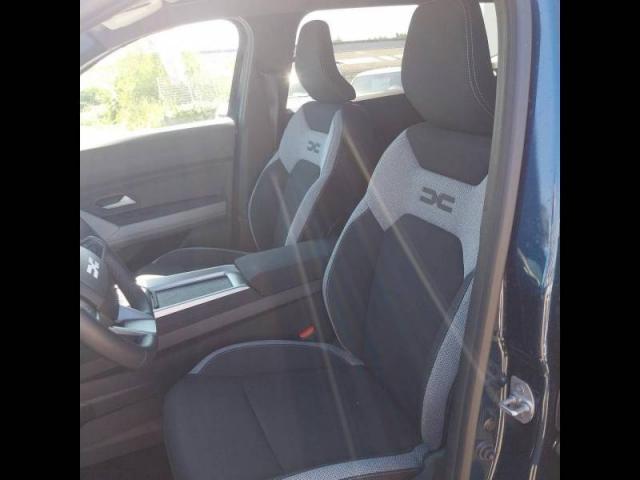 Dacia Bigster image 4