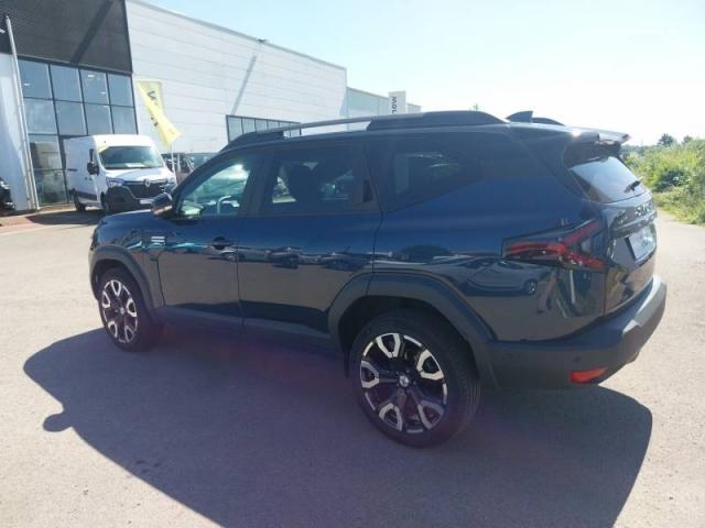 Dacia Bigster image 1