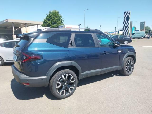 Dacia Bigster image 2