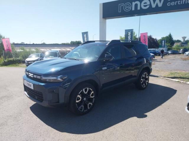 Dacia Bigster image 7
