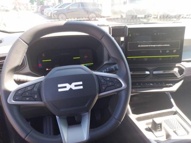 Dacia Bigster image 9