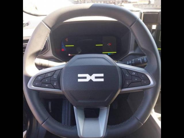 Dacia Bigster image 8