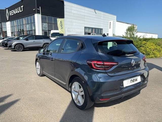 Renault Clio image 2