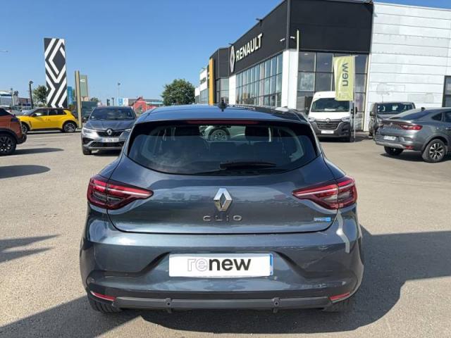 Renault Clio image 1