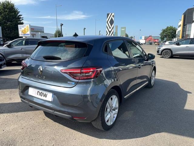Renault Clio image 7