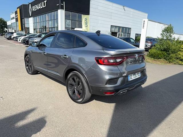 Renault Arkana image 2