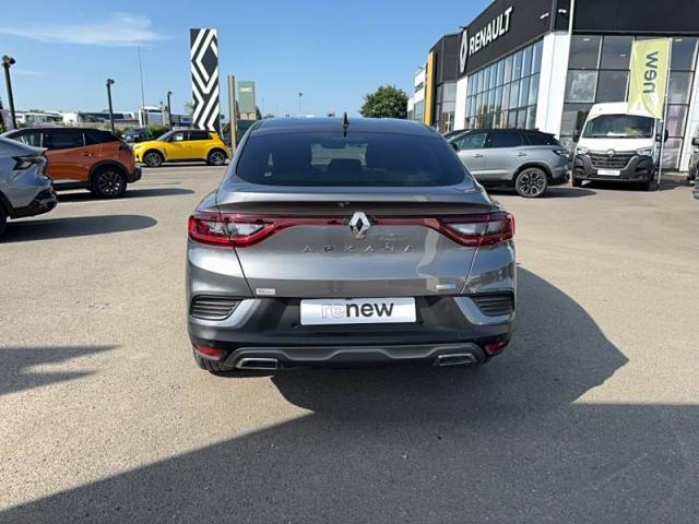 Renault Arkana image 9