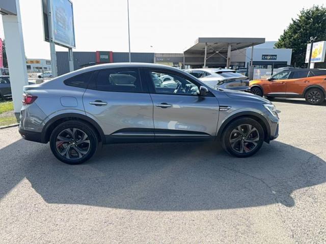 Renault Arkana image 3