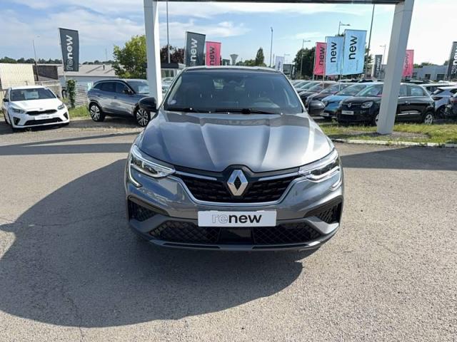 Renault Arkana image 6