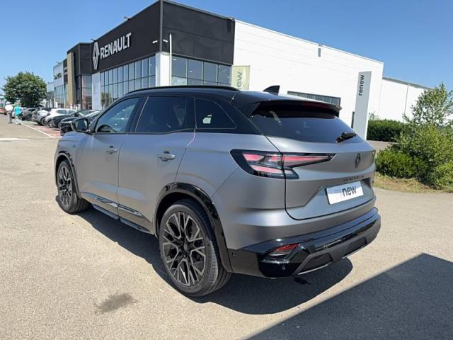 Renault Austral image 2