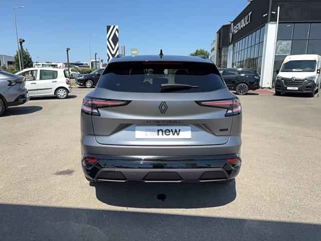 Renault Austral image 6