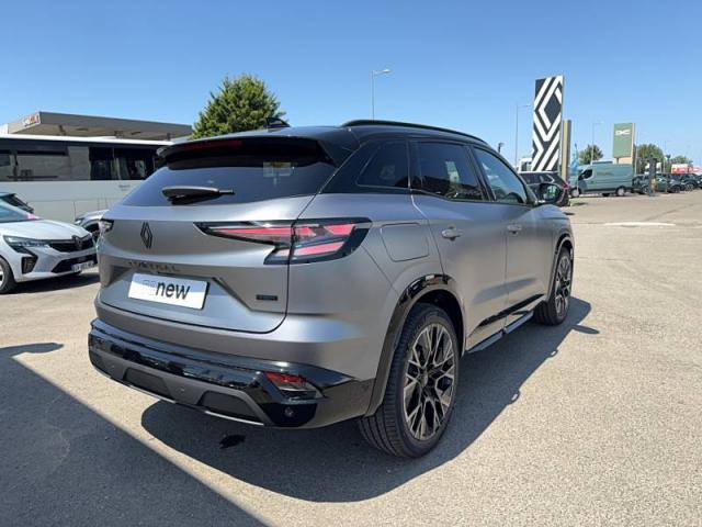 Renault Austral image 3