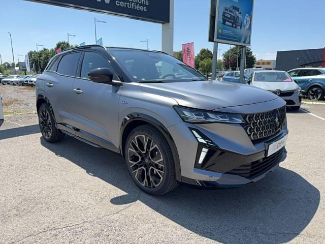 Renault Austral image 4