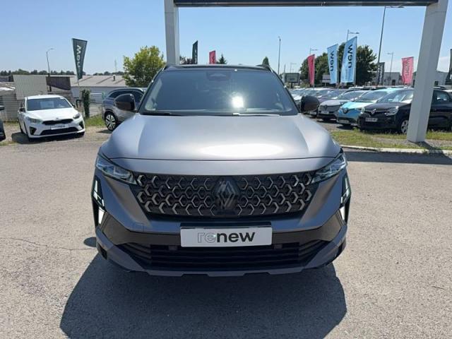 Renault Austral image 9
