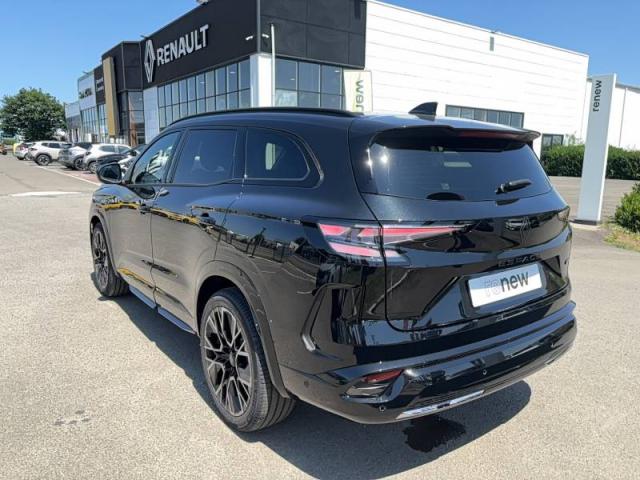 Renault Espace image 8