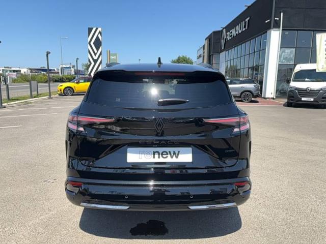 Renault Espace image 4