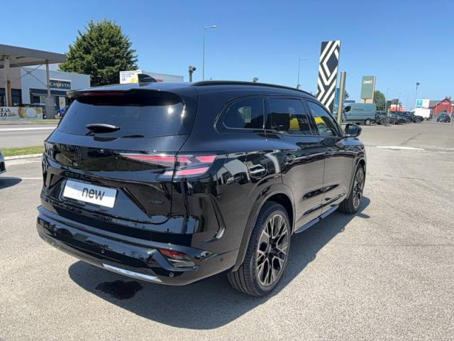 Renault Espace image 5