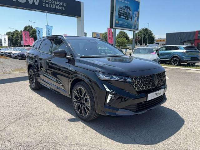 Renault Espace image 1