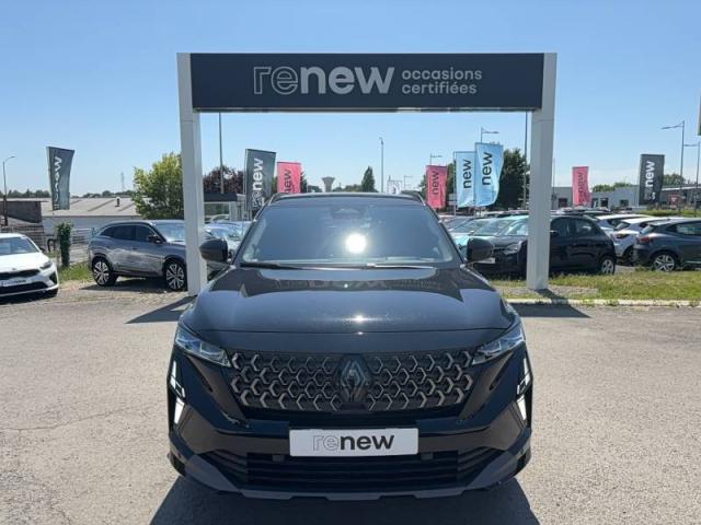 Renault Espace image 3