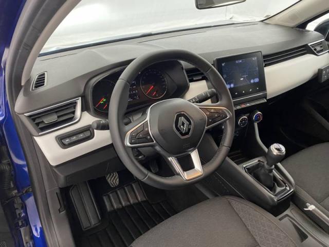 Renault Clio image 1