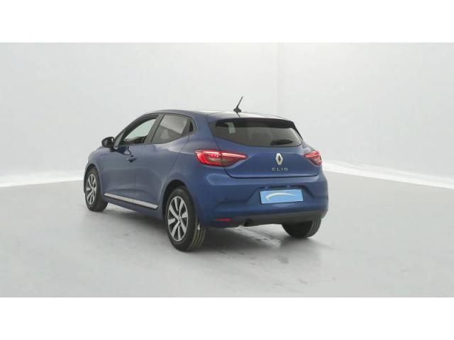 Renault Clio image 9