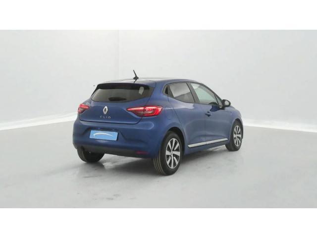 Renault Clio image 8