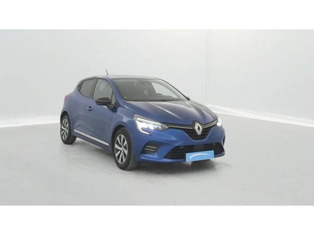 Renault Clio image 2