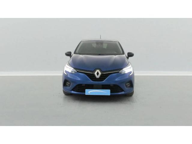 Renault Clio image 6
