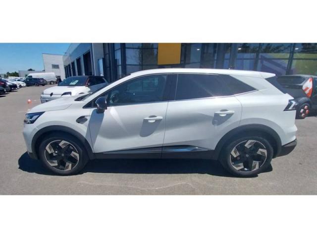 Renault Symbioz image 1