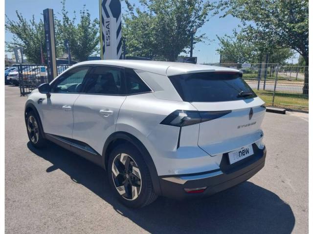 Renault Symbioz image 2