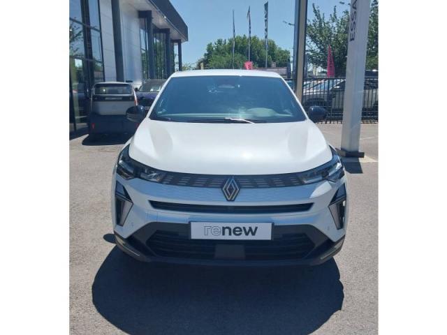 Renault Symbioz image 5