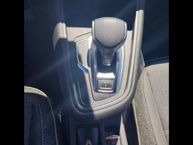 Renault Symbioz image 8