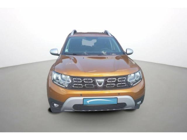 Dacia Duster image 4