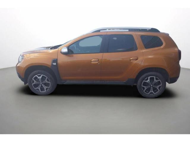 Dacia Duster image 3