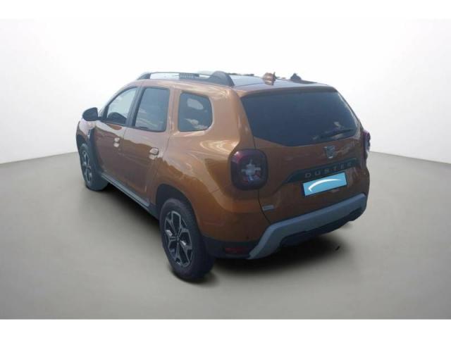 Dacia Duster image 8