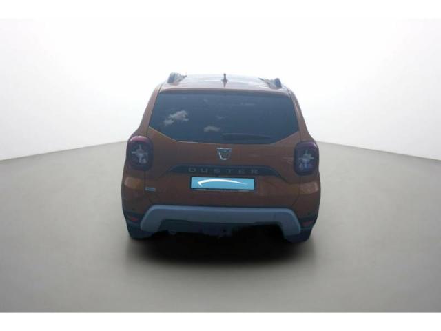Dacia Duster image 1