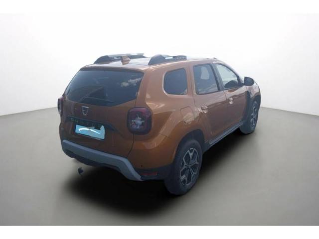 Dacia Duster image 7